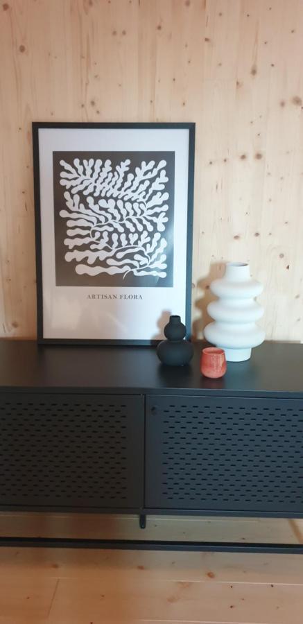 Odenwald-Lodge Mit Infrarotsauna Und E-Ladestation Im Naturpark Odenwald "Haus Himmelblau" Reichelsheim Zewnętrze zdjęcie