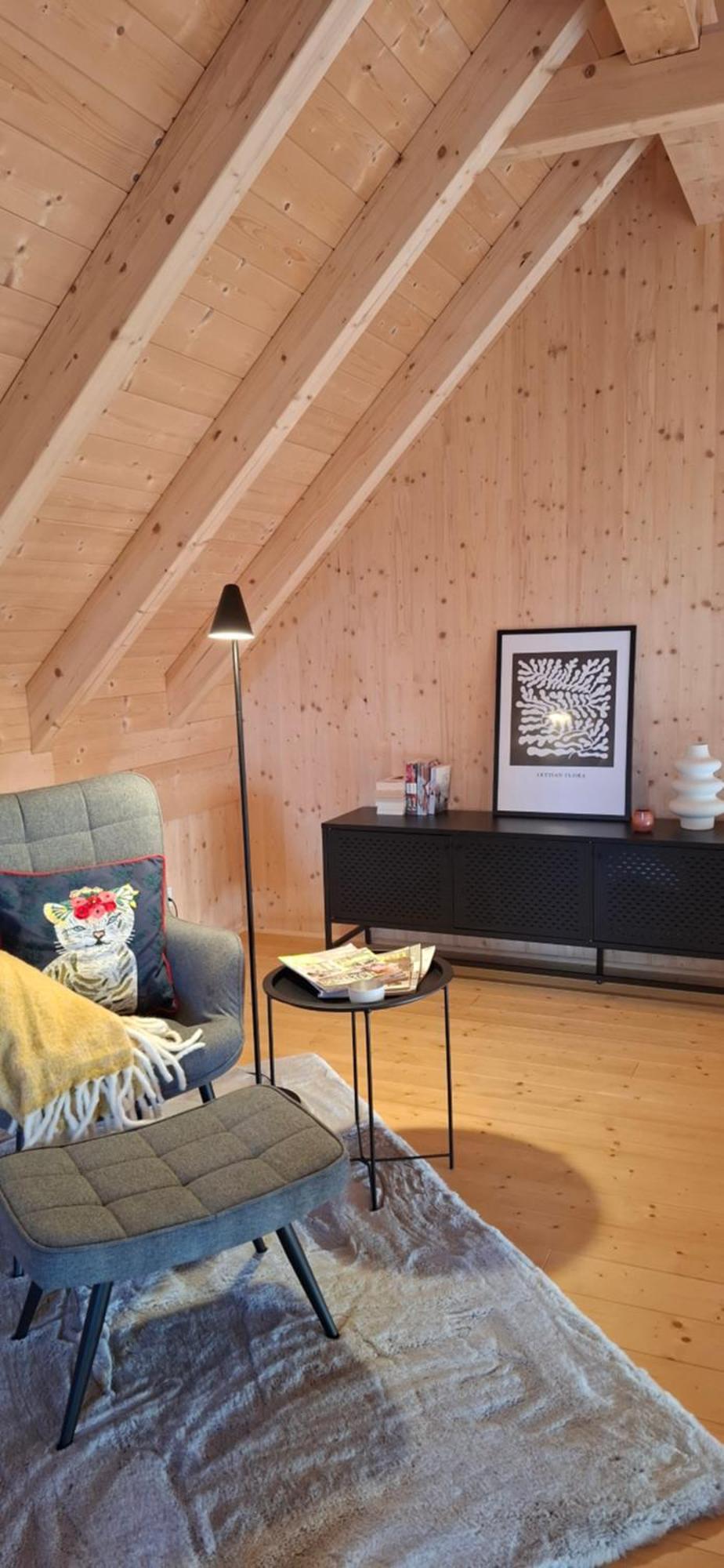 Odenwald-Lodge Mit Infrarotsauna Und E-Ladestation Im Naturpark Odenwald "Haus Himmelblau" Reichelsheim Zewnętrze zdjęcie